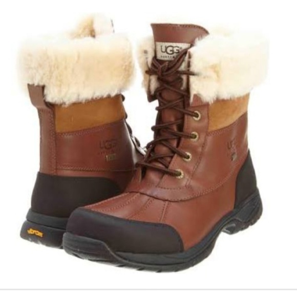 UGG Other - UGG Butte Mens Boots